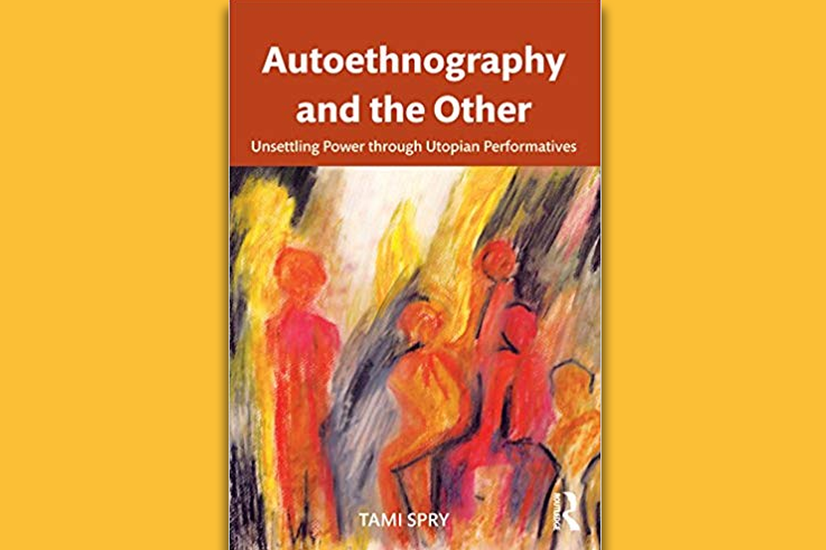 Autoethnography and the Other Unsettling Power Through Utopian Performatives