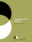 Communication Teacher Cover