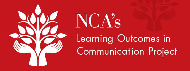 NCA's Learning Outcomes in Communication