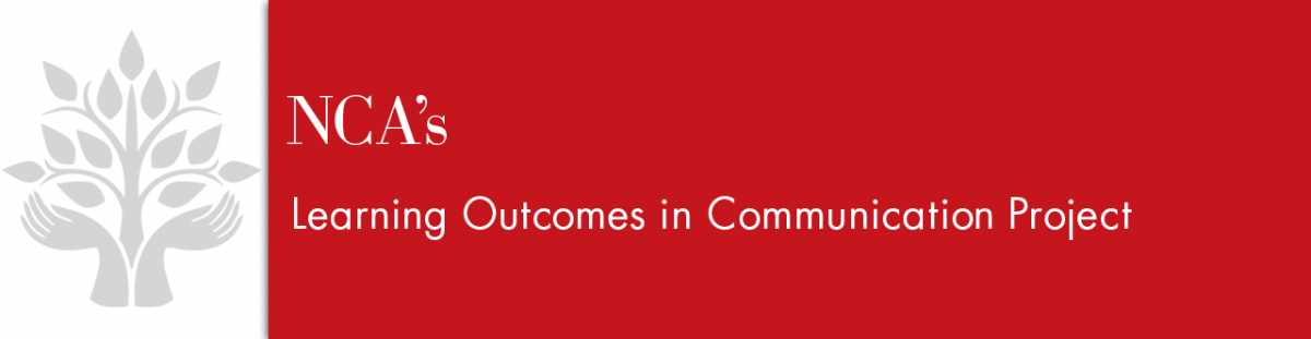 Learning Outcomes in Communication logo image