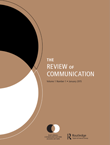 Review of Communication Cover