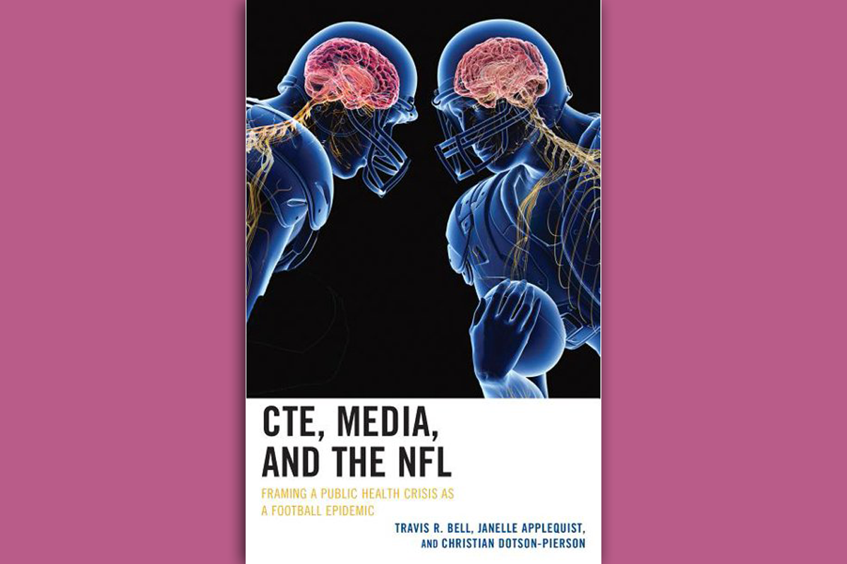 CTE, Media, and the NFL: Framing a Public Health Crisis as a Football Epidemic