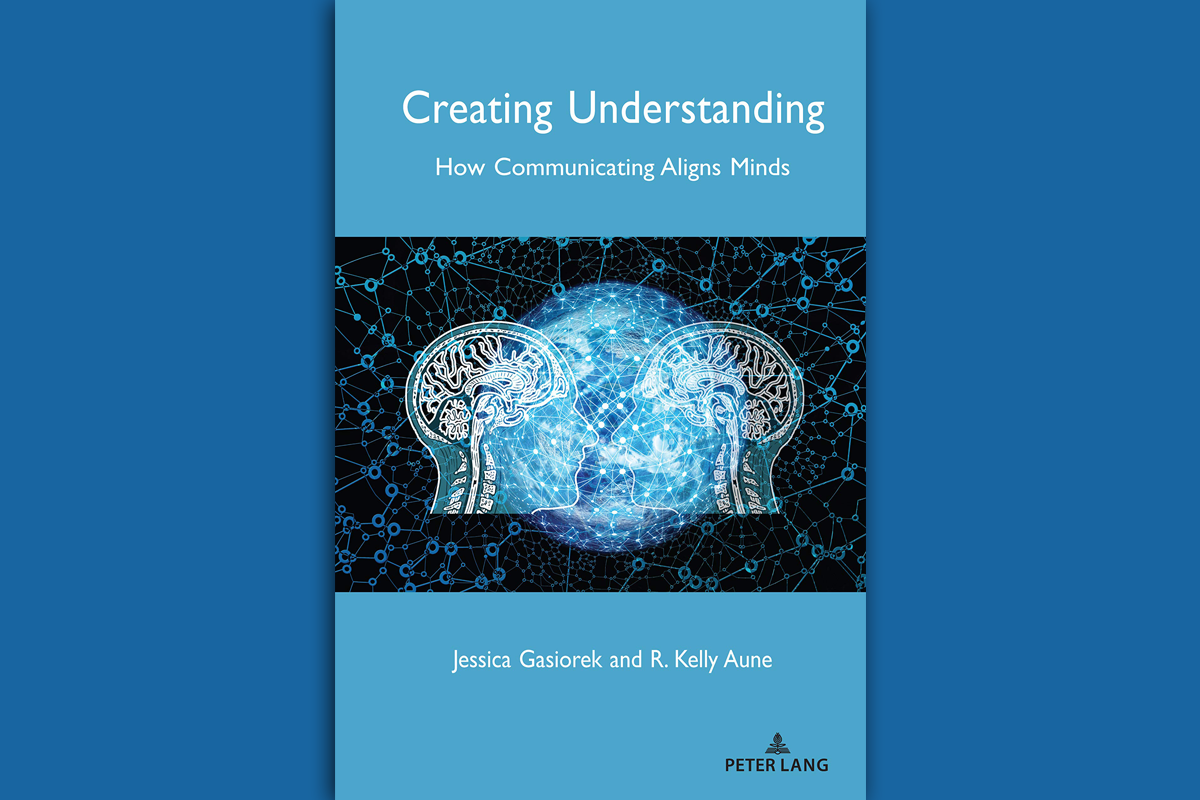 Creating Understanding: How Communicating Aligns Minds