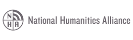 National Humanities Alliance logo