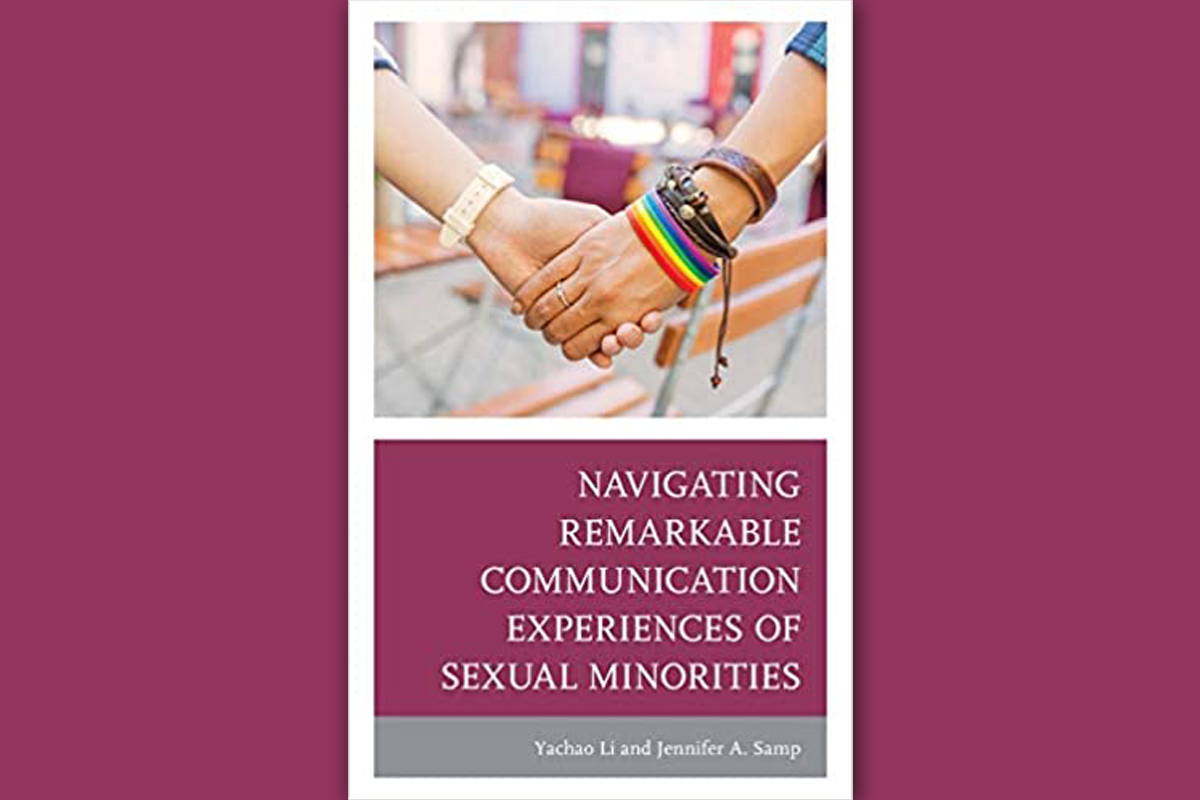 Navigating Remarkable Communication Experiences of Sexual Minorities