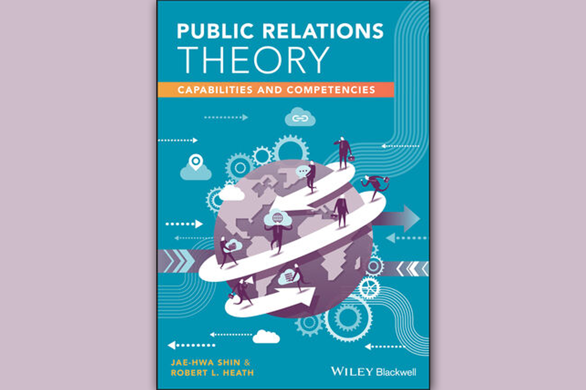 Public Relations Theory: Capabilities and Competencies