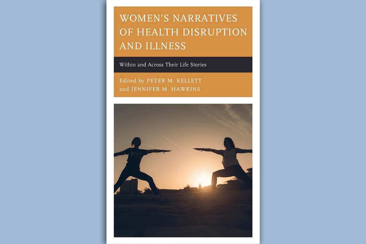 Women’s Narratives of Health Disruption and Illness: Within and Across Their Life Stories