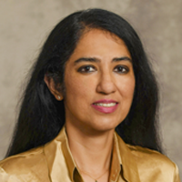 Vanita Agarwal