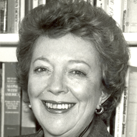Beverly Whitaker Long
