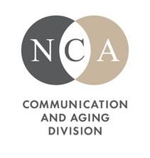 Communication and Aging Division logo