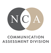 Communication Assessment Division logo