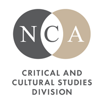 Critical and Cultural Studies Division logo
