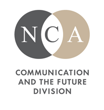 Communication and the Future Division logo