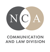 Communication and Law Division logo