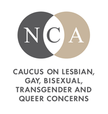 Caucus on Lesbian, Gay, Bisexual, Transgender and Queer Concerns logo