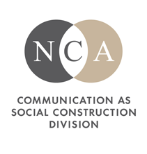 Communication as Social Construction Division logo