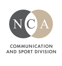 Communication and Sport Division logo