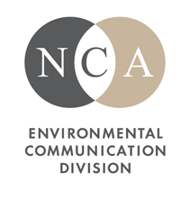 Environmental Communication Division logo