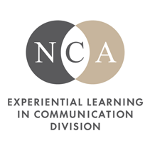 Experiential Learning in Communication Division logo