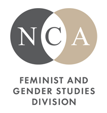 Feminist and Gender Studies Division logo