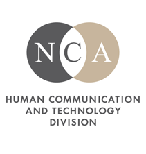 Human Communication and Technology Division logo