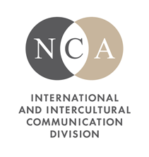 International and Intercultural Communication Division logo