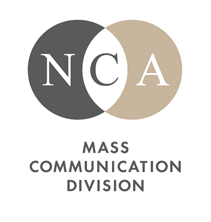 Mass Communication Division logo