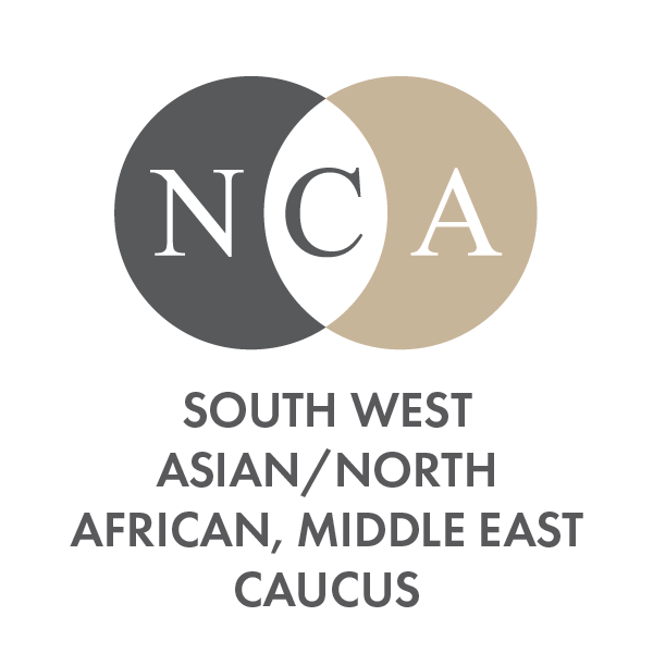 Black Caucus logo