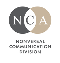 Nonverbal Communication Division logo