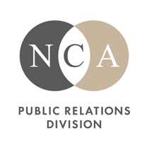 Public Relations Division logo