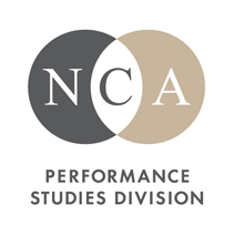 Performance Studies Division logo