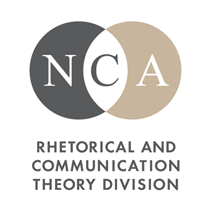Rhetorical and Communication Theory Division logo