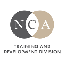 Training and Development Division logo