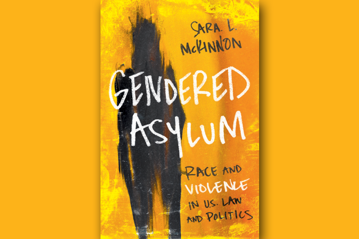 Gendered Asylum