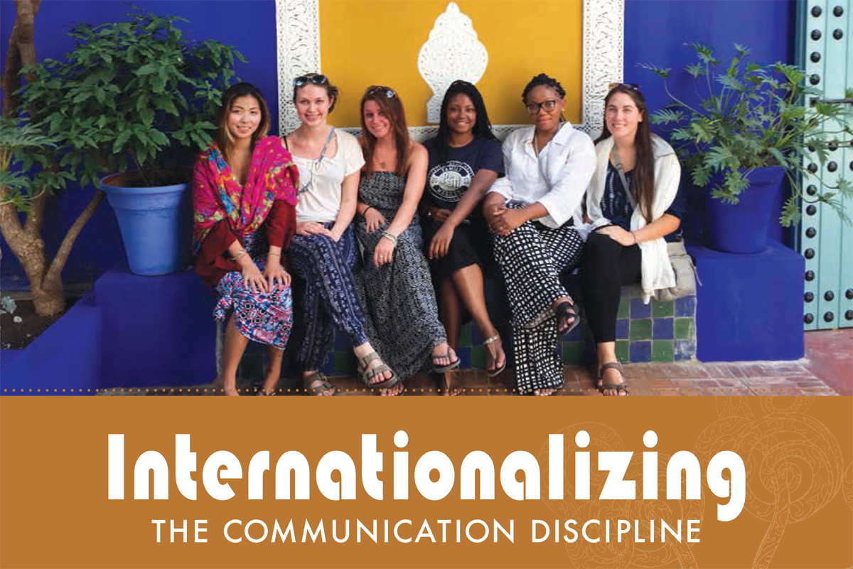 Internationalizing the Communication Discipline cover image crop