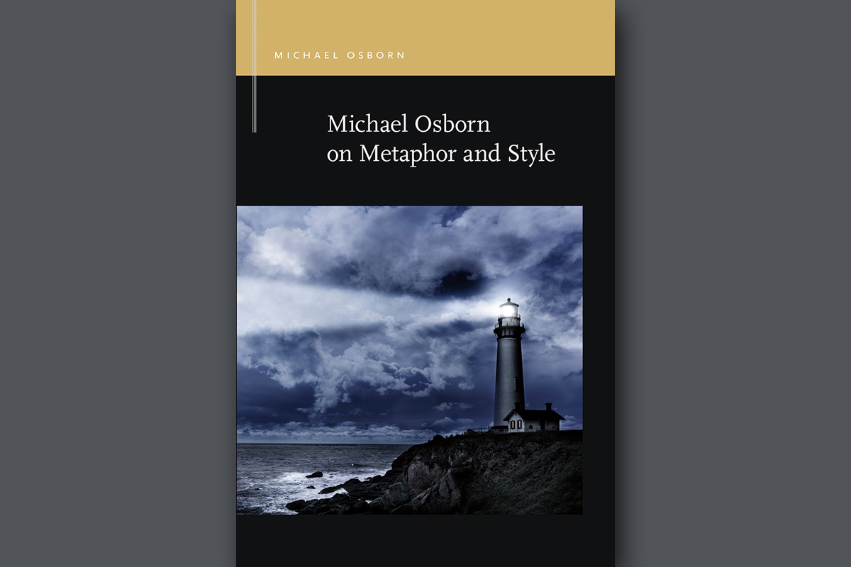 Michael Osborn on Metaphor and Style