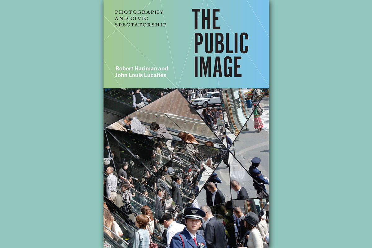 The Public Image