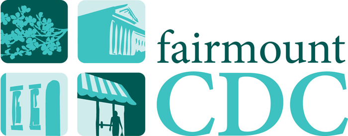 Fairmount CDC logo image