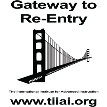 Gateway to Re-Entry logo image