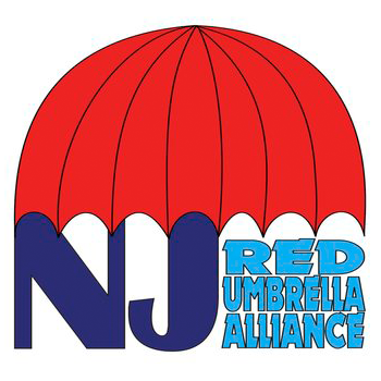 Red Umbrella Alliance logo image