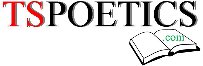 TS Poetics .com logo image