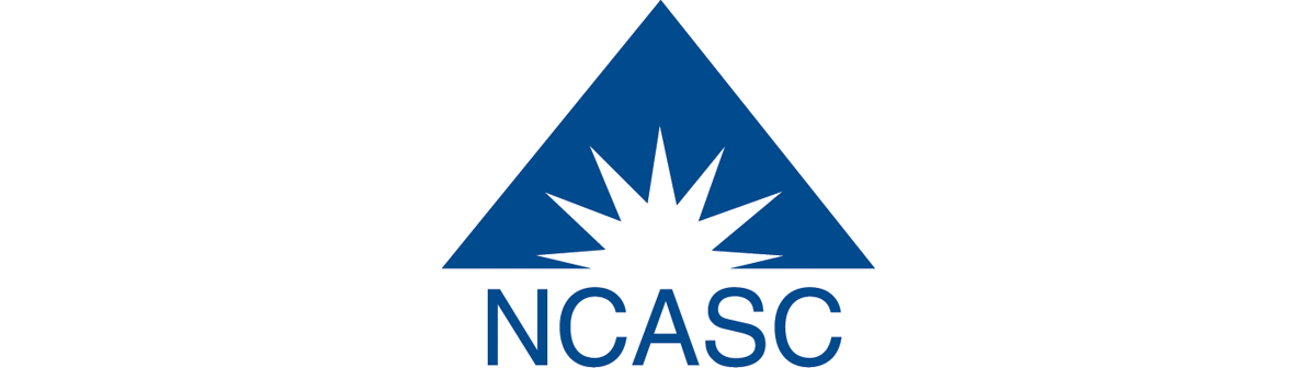 NCASC Logo