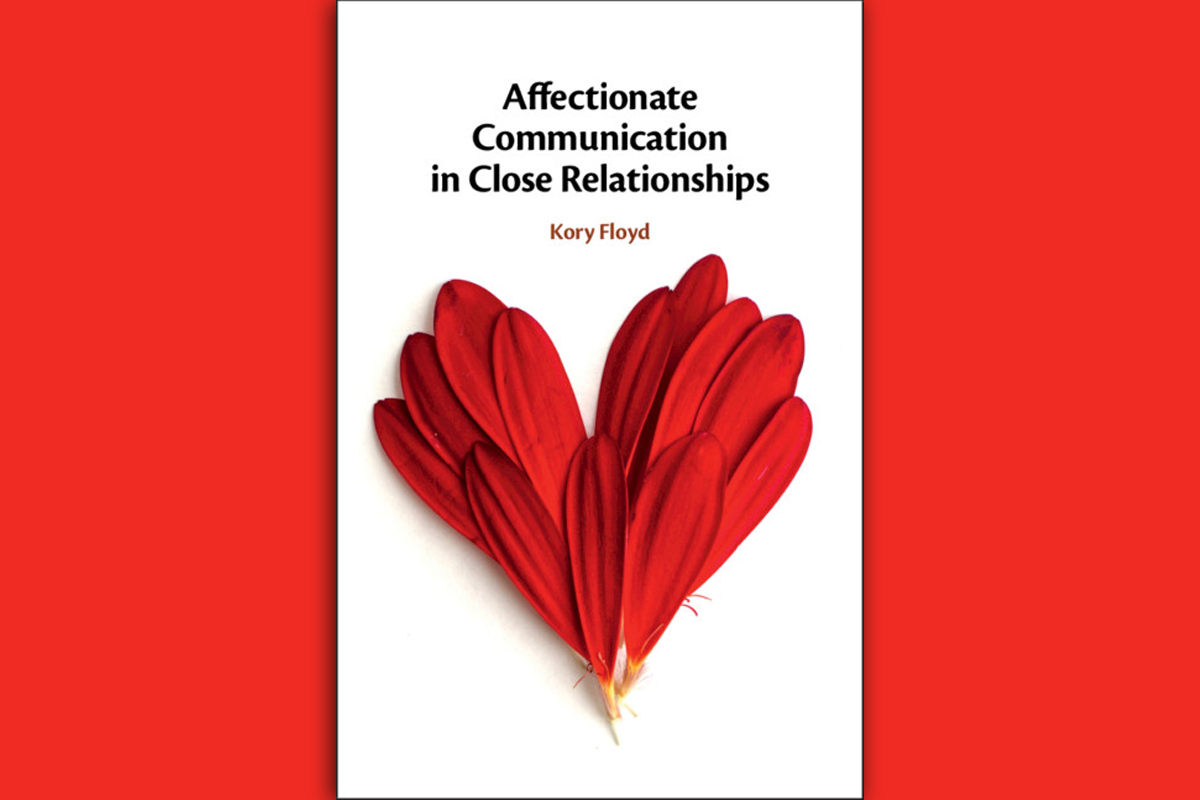 Affectionate Communication in Close Relationships