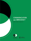 Communication and Democracy Cover