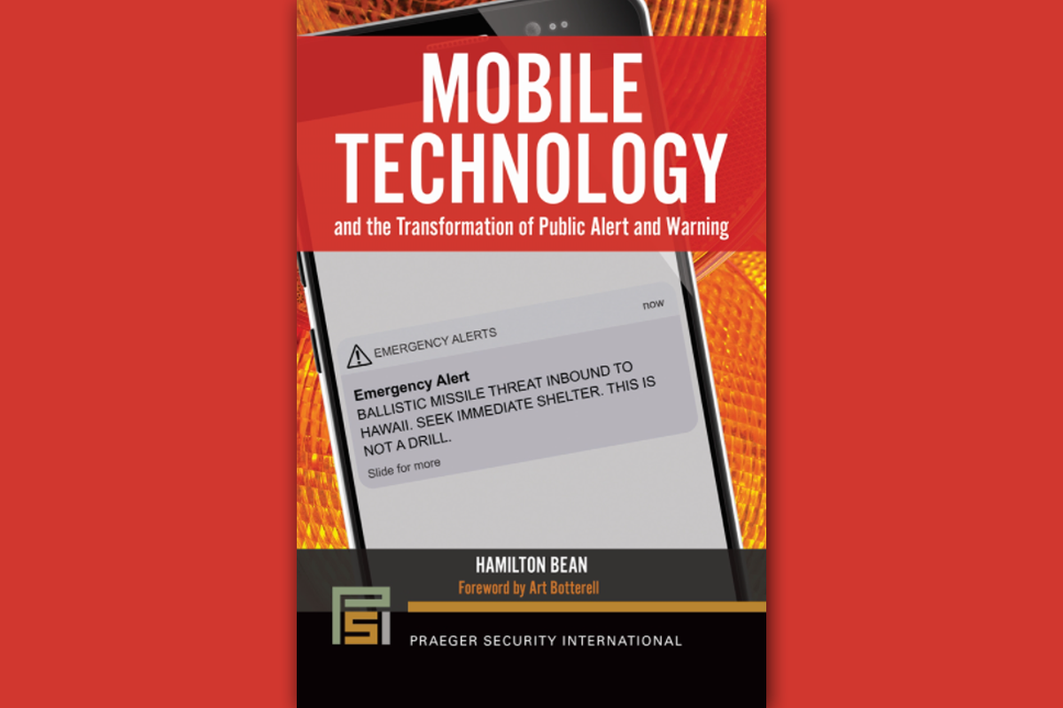 Mobile Technology and the Transformation of Public Alert and Warning