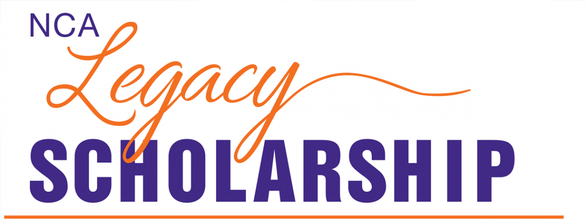 NCA Legacy Scholarship Image