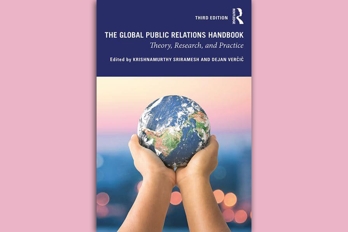 The Global Public Relations Handbook, Third Edition