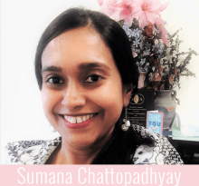 Sumana Chattopadhyay