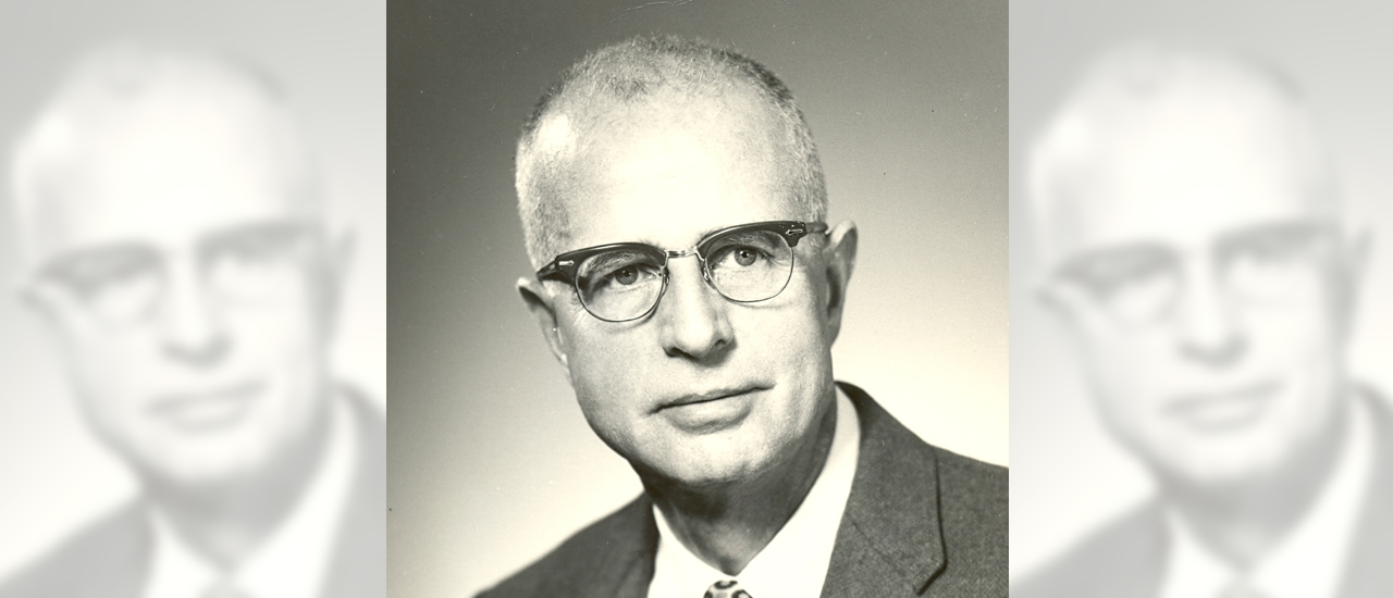 Douglas W. Ehninger Distinguished Rhetorical Scholar Award