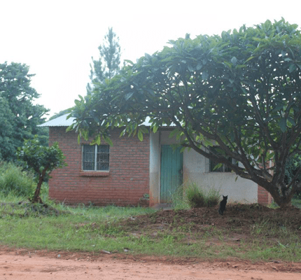 Peace Corps in Malawi